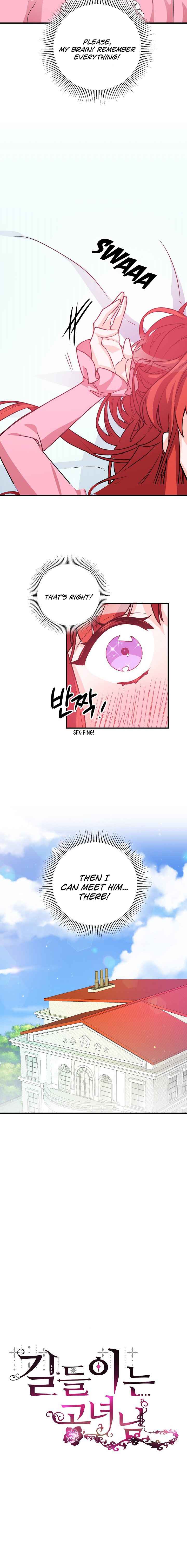 Taming The Lady Chapter 4 9